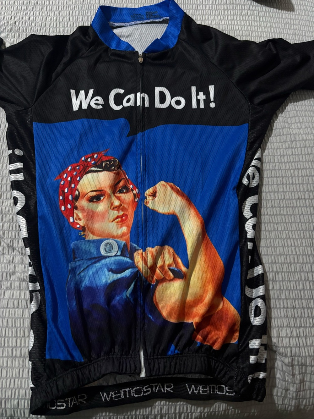 Cycling Jerseys take both for $40 Size M (fitted) - Picture 2 of 2